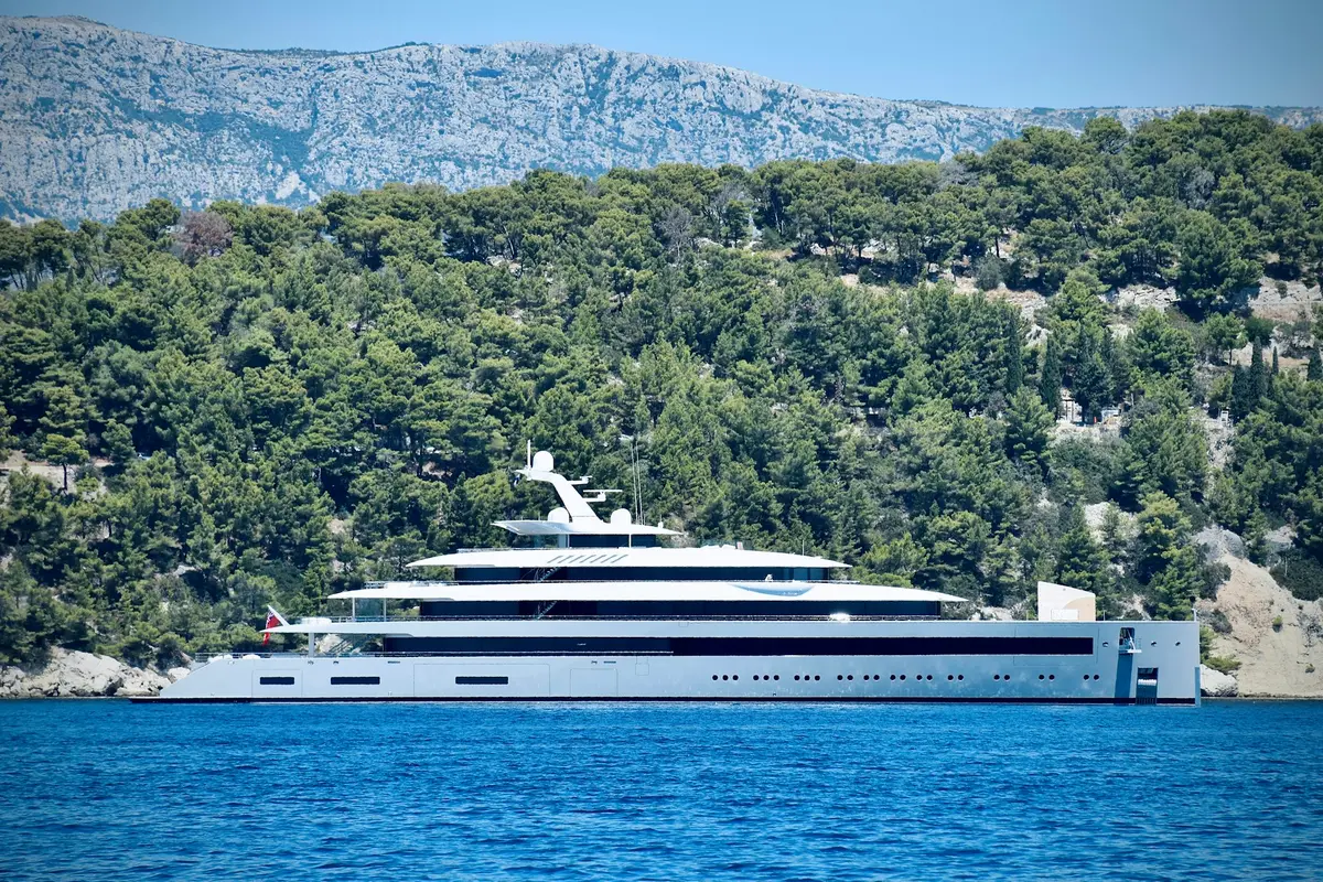 Ibiza Yachts Hire, Ibiza — yacht charter