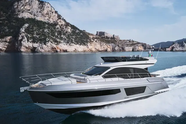 Azimut 53 — Ibiza Yachts Hire, Ибица