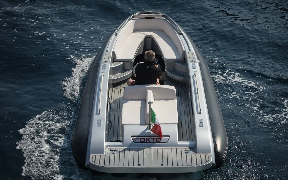 Dariel 7.5m