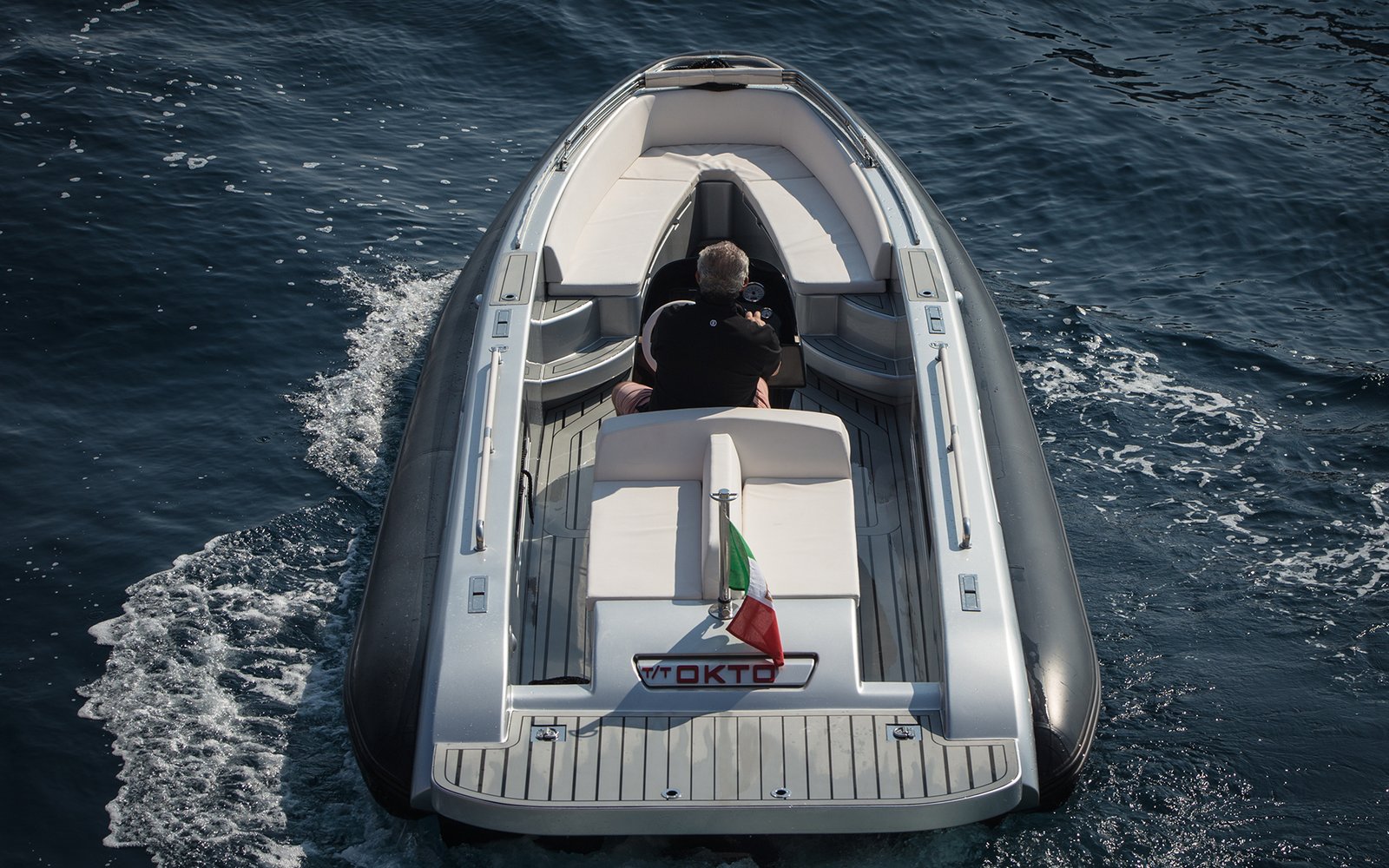 Dariel 7.5m