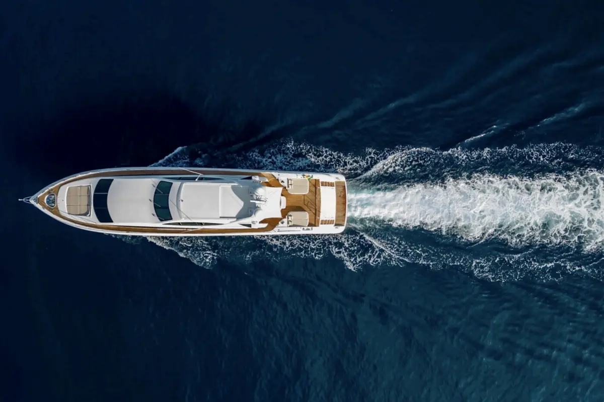 Mangusta 105