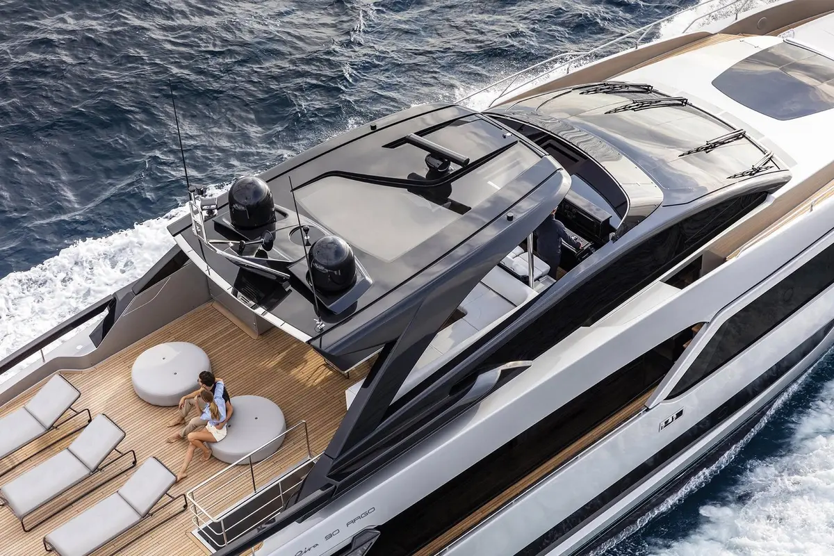 Riva 90