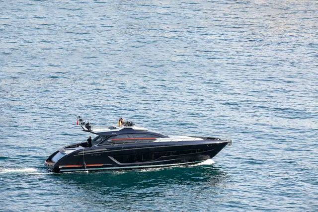 Ribelle 66 — Ibiza Yachts Hire, Ибица