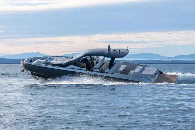 Sacs 47 — Ibiza Yachts Hire, Ibiza