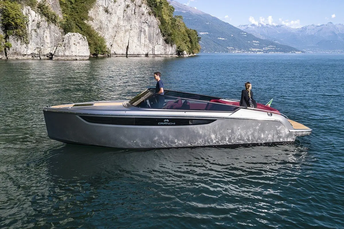Sanlorenzo 112, flybridge — Ibiza Yachts Hire, Ibiza. Sanlorenzo 112 — 34m