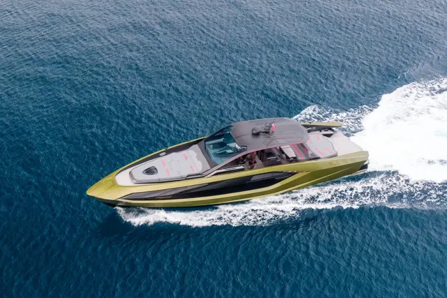Sport yachts — Ibiza Yachts Hire, Ibiza