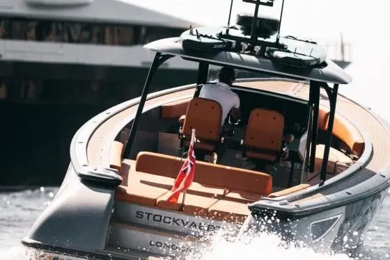 Wajer 38S, master cabin — Ibiza Yachts Hire, Ibiza. Wajer 38S — 11m